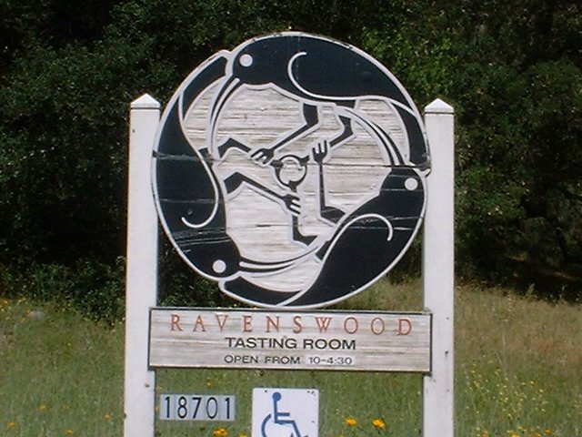 ravenswoodsign